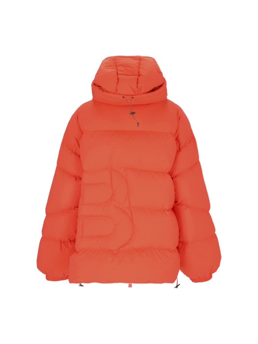 Bacon Double B Wlt Duck Down Jacket