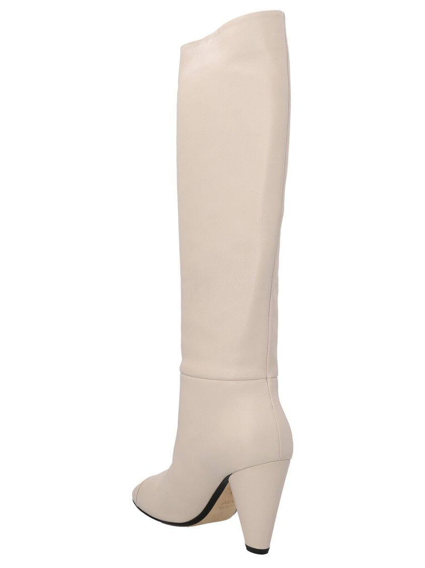 Alevi Naty' Boots