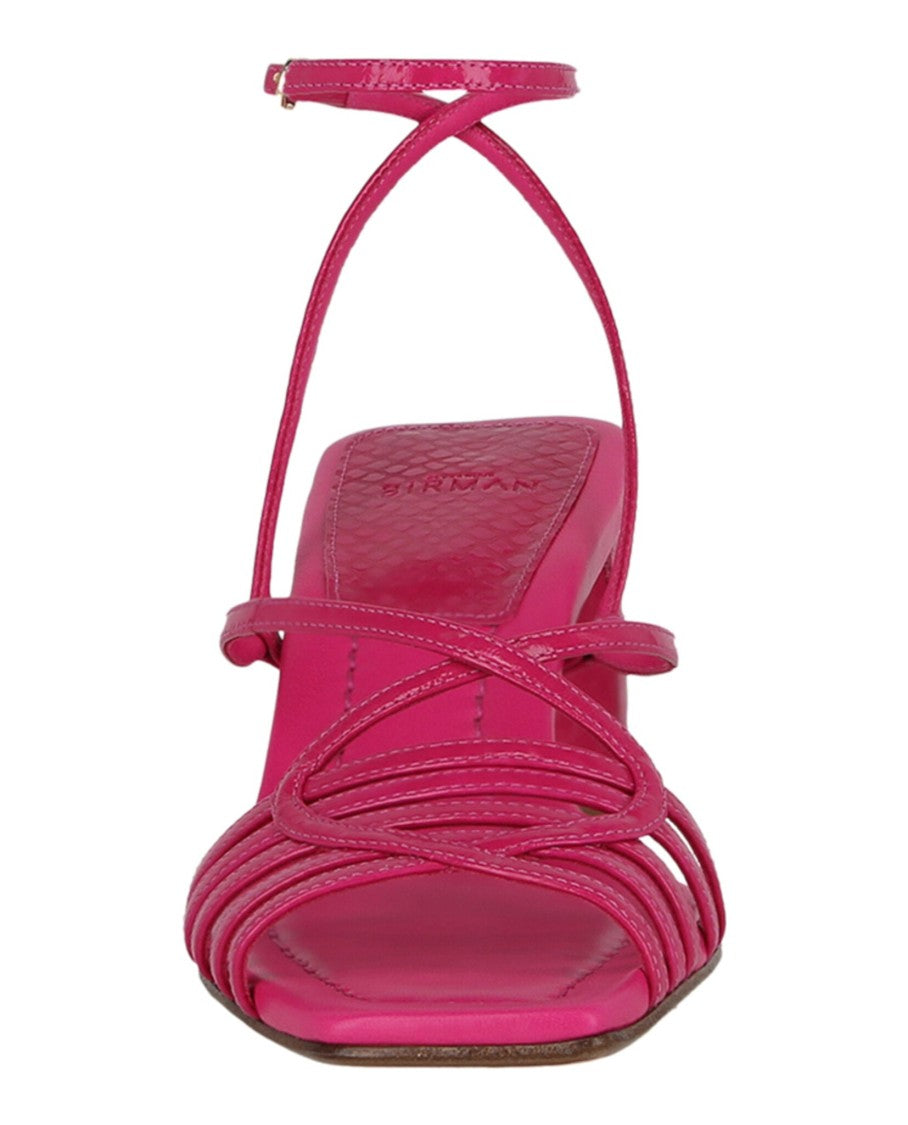 Alexandre Birman Naya Slingback High Heels