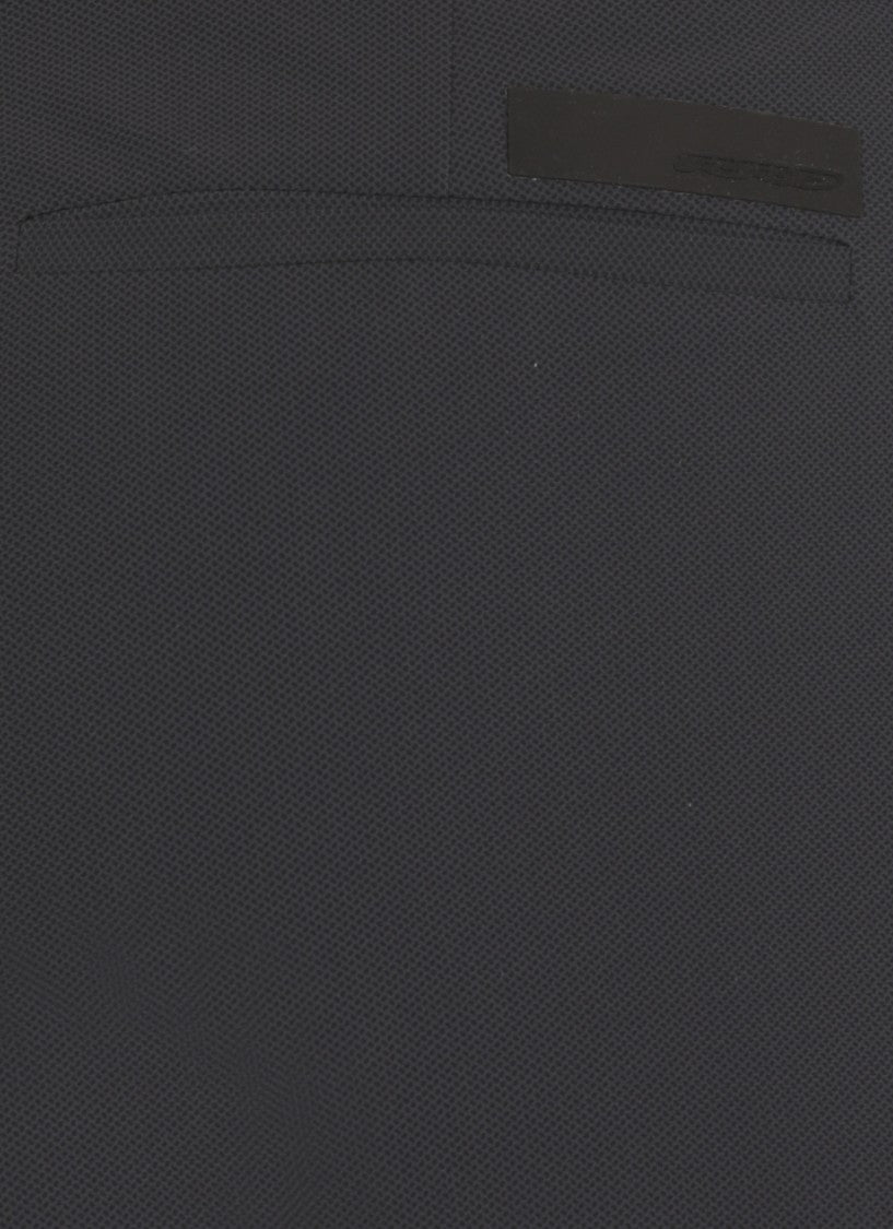Rrd Blue Surflex Micro Chino Pants