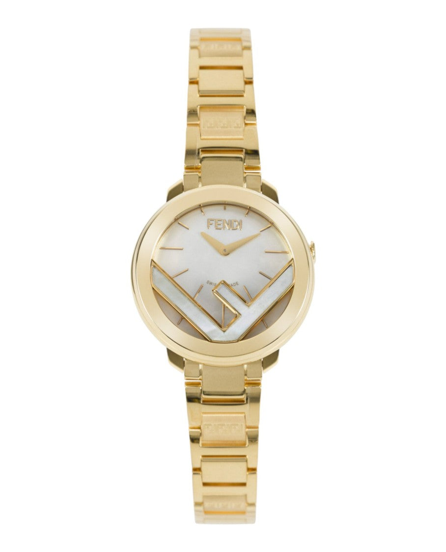Fendi F Is  Bracelet Watch