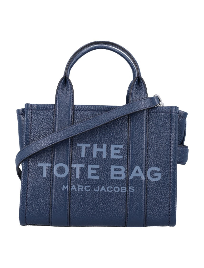 Marc Jacobs Small Textured Bold Crossbody Bag