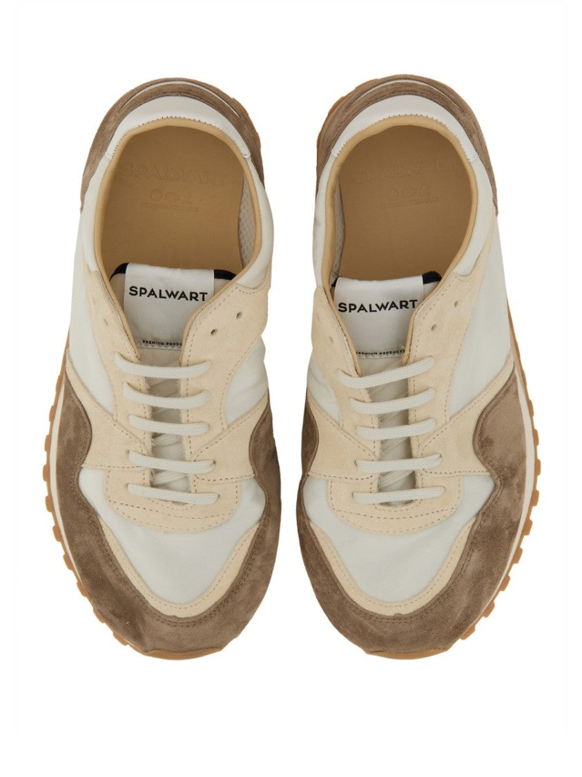 Spalwart Marathon Trail Low Sneaker