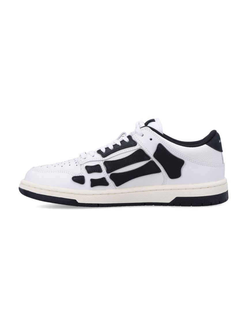 Amiri Skel Top Low Sneakers