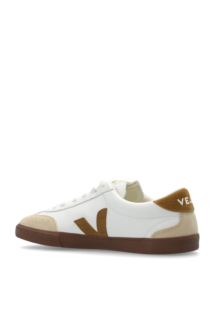 Veja Volley O.T. Leather Sports Shoes