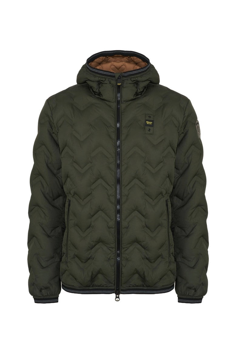 Blauer Piery Puffer Jacket