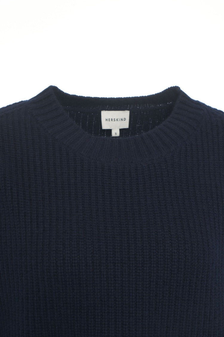 Herskind Sabby' Ribbed Sweater