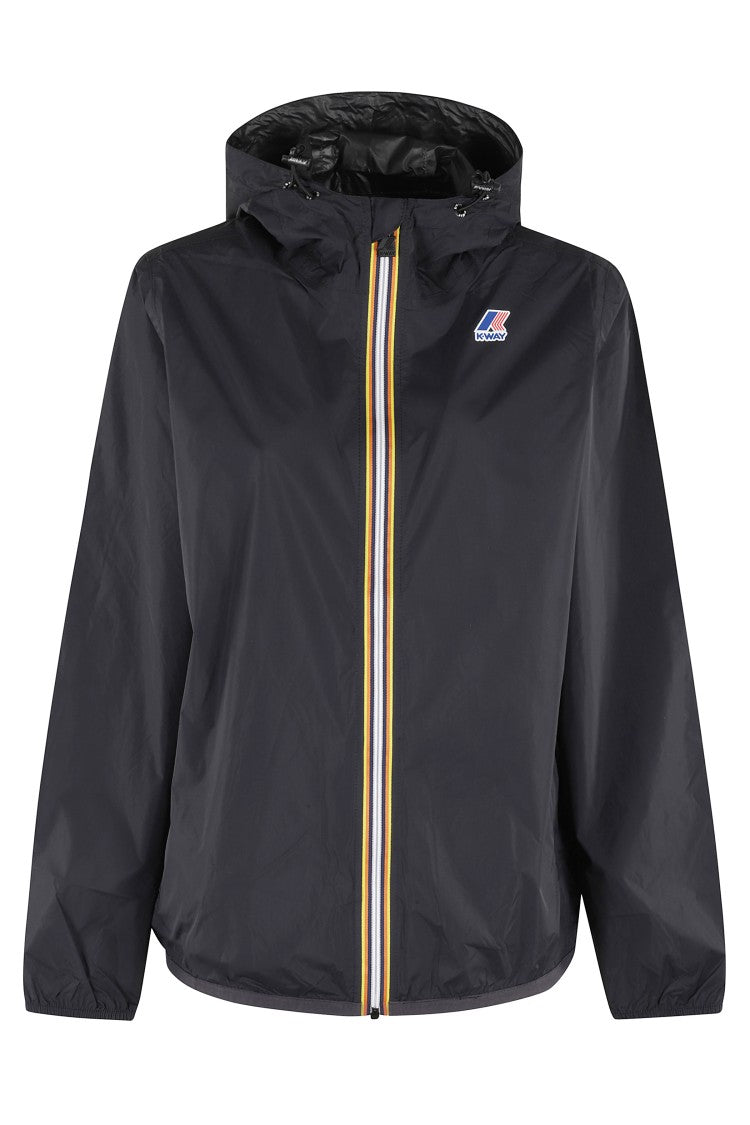 K-Way Le Vrai 4.0 Claude Jacket