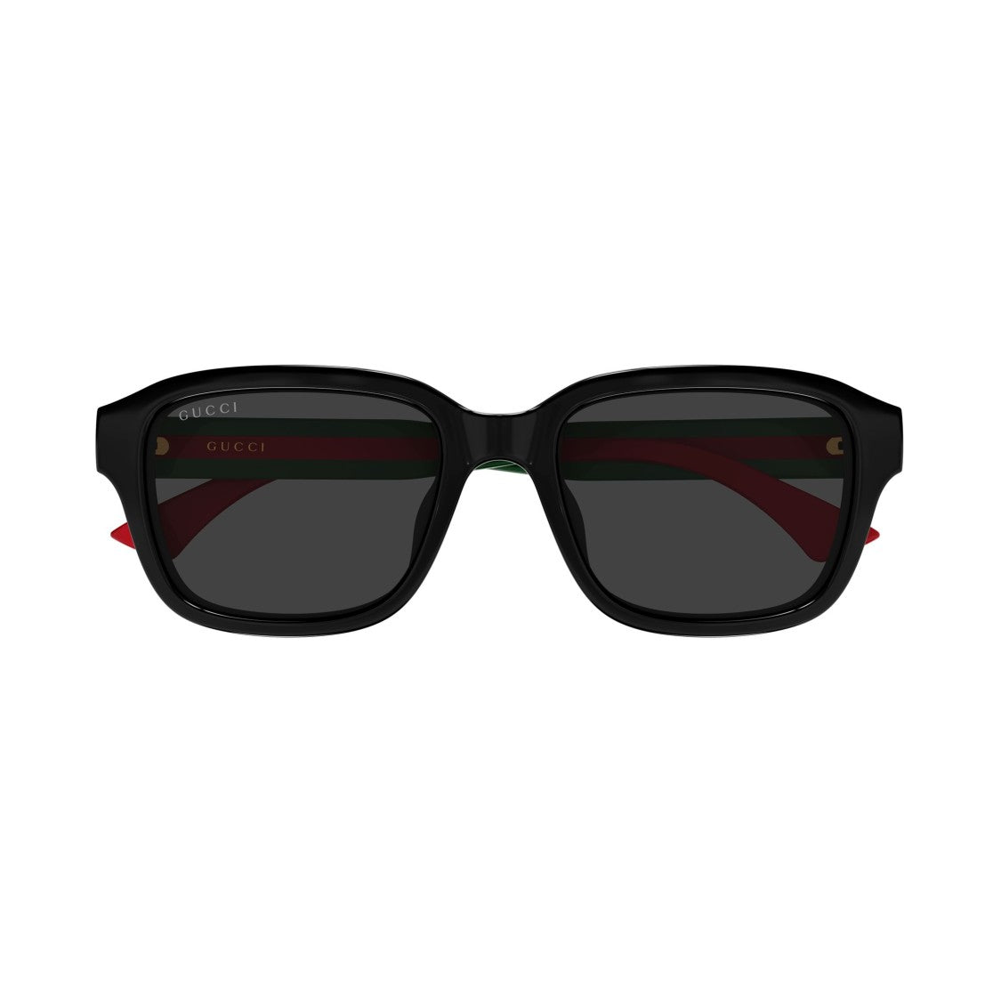 Gucci Gg2120sa Square Frame Sunglasses