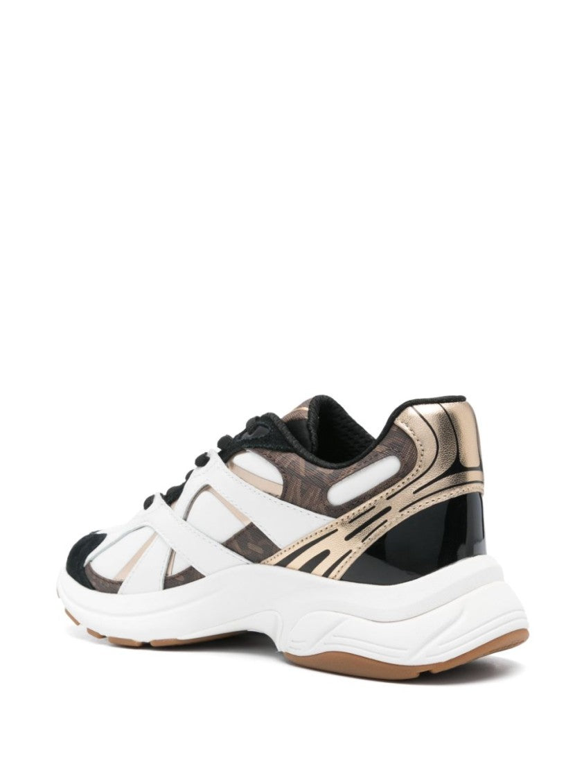 Michael Kors Leo Sneakers