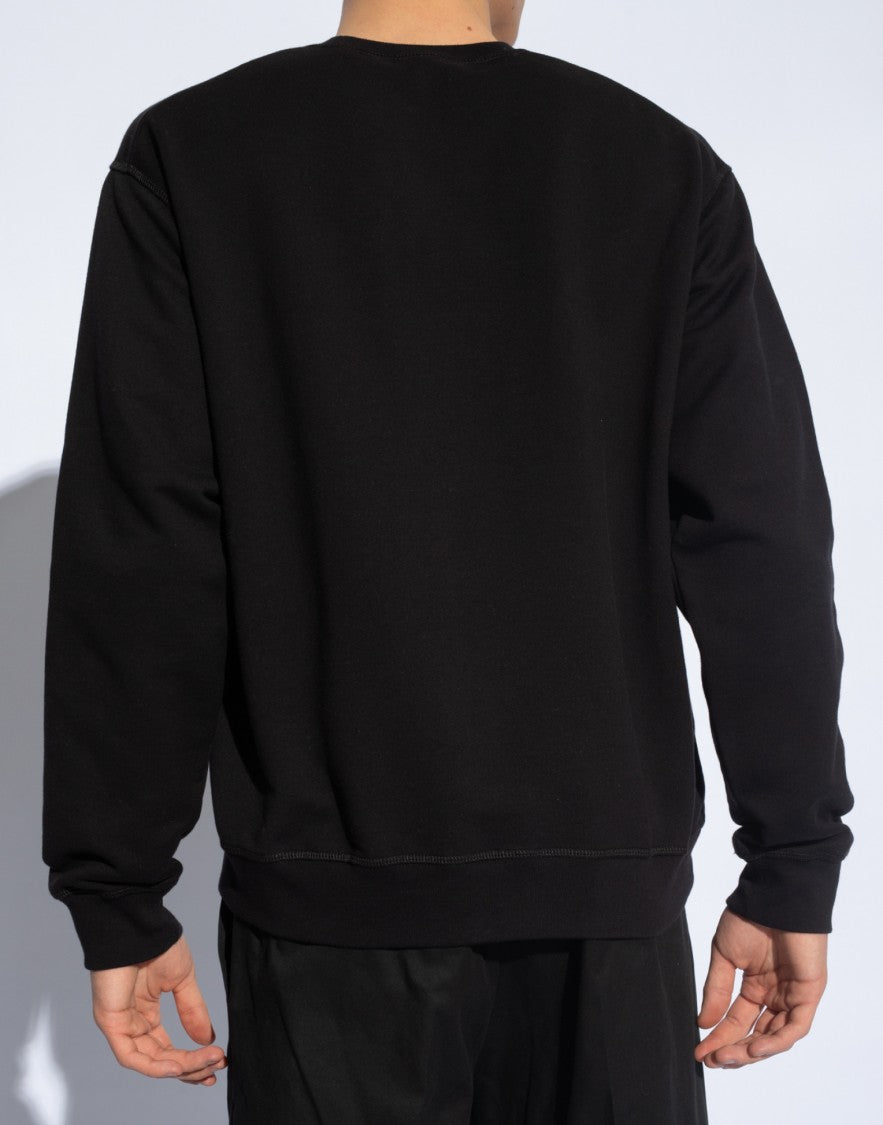 Dsquared2 Cool Fit Logo Sweatshirt