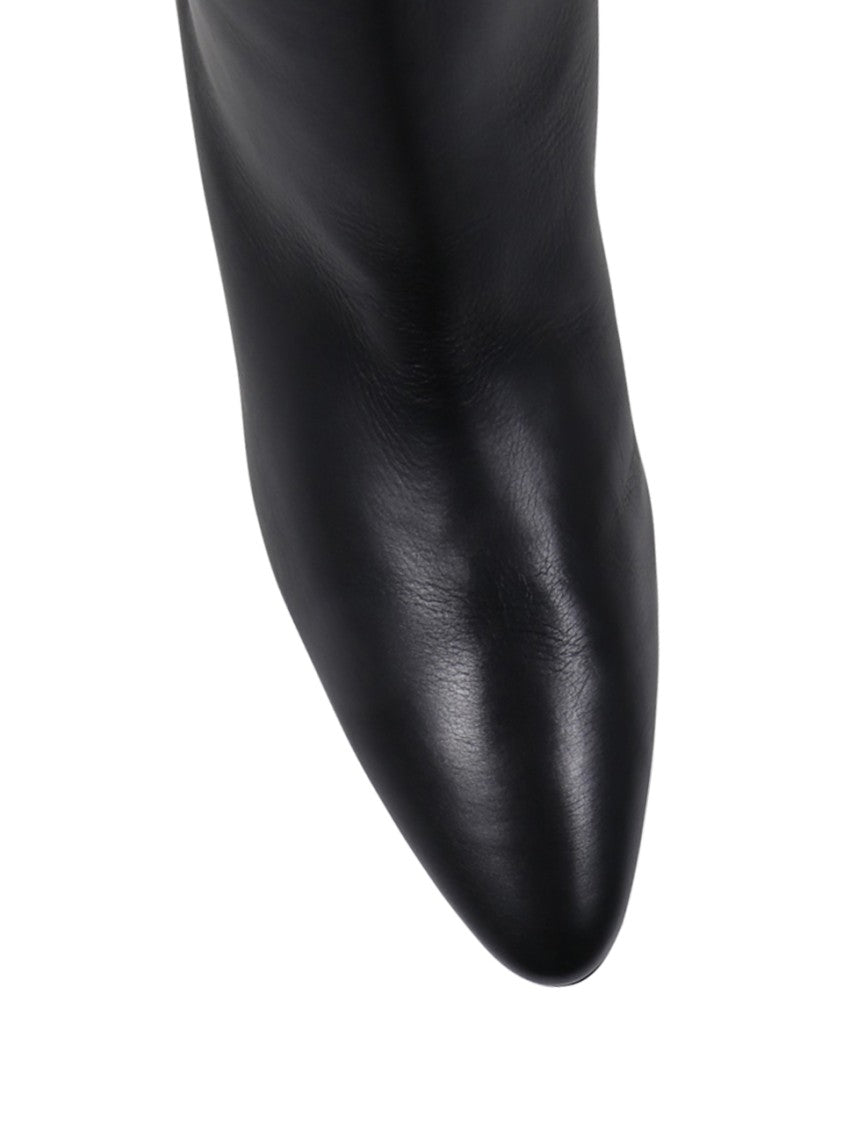 Herbert Levine Silhouette 80Mm Boots