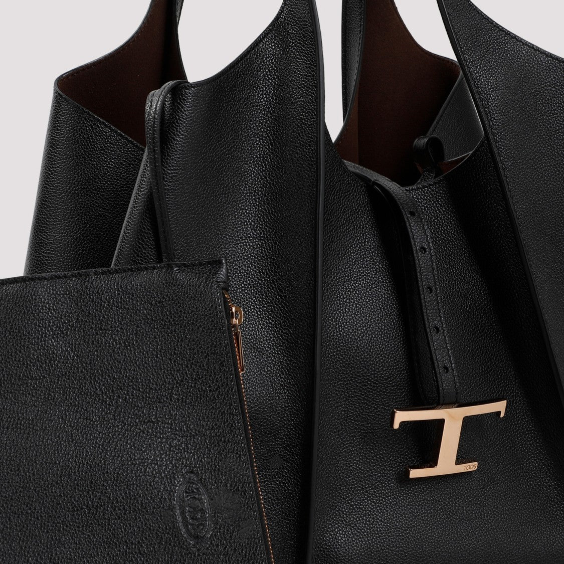 Tod's T Timeless Bag