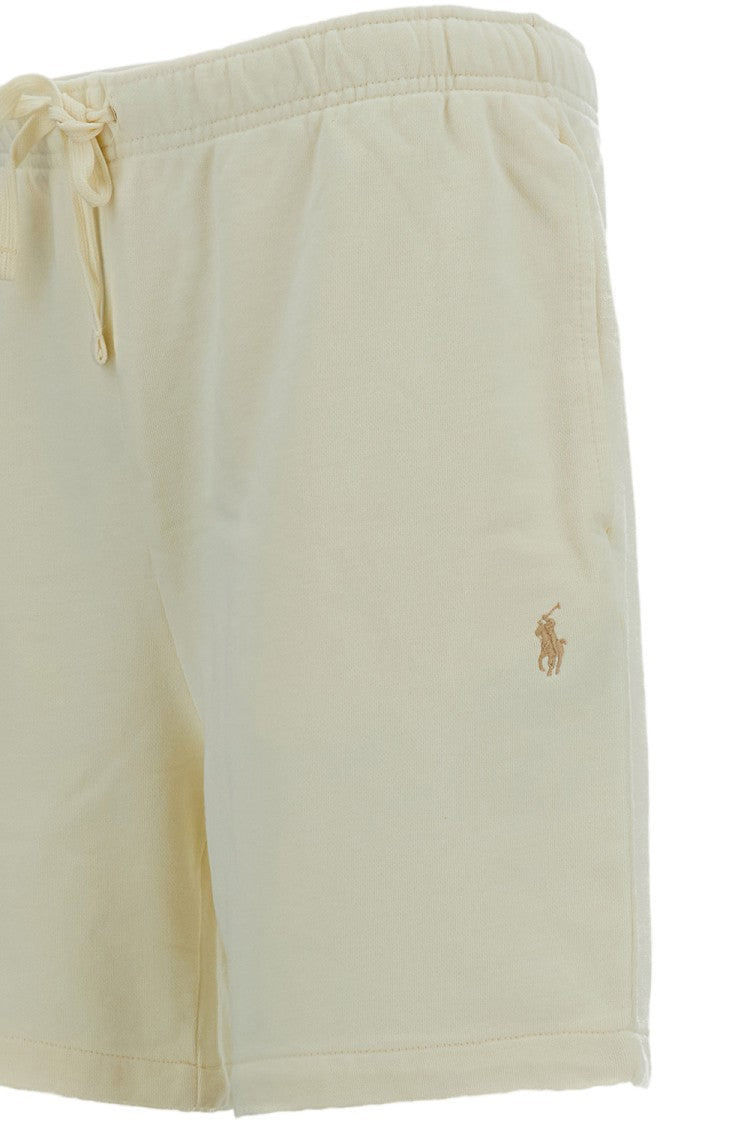Polo Ralph Lauren Classic Cotton Track Shorts