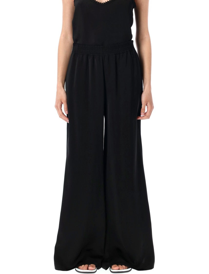Fabiana Filippi Amelia Viscose Trousers