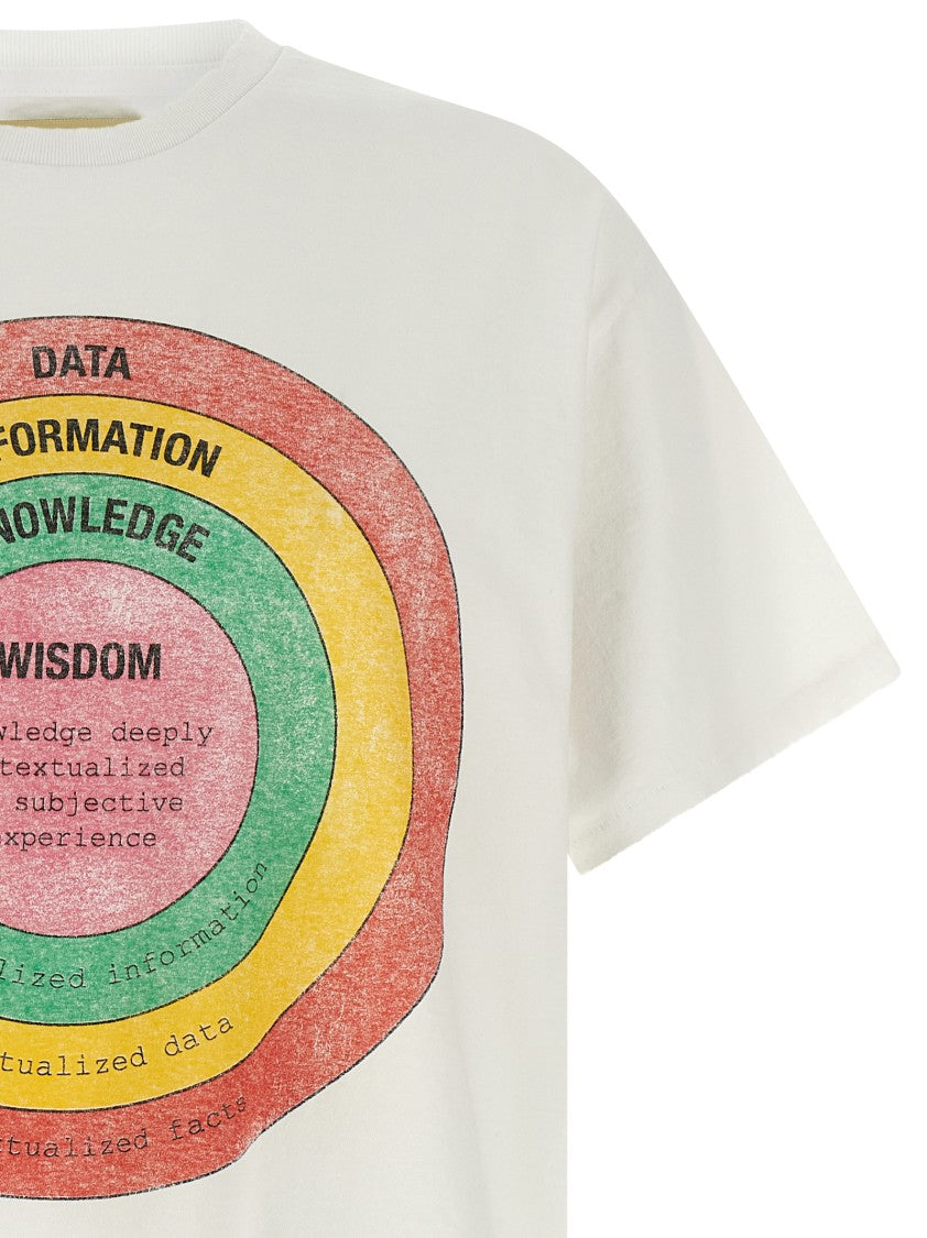 Gallery Dept. 'Wisdom' T-Shirt