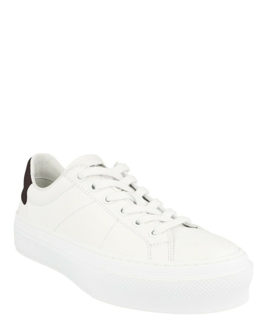 Givenchy City Sport Low-Top Sneakers