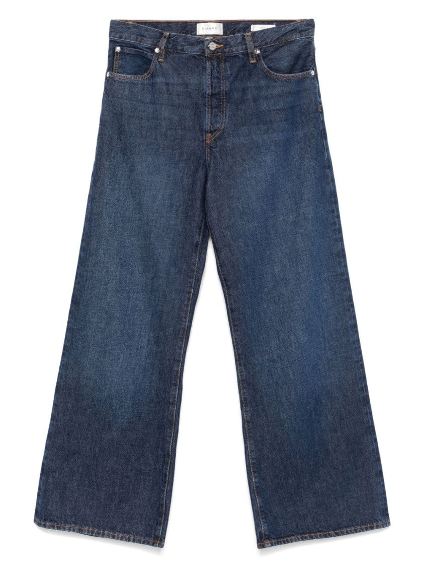Frame The Loose Jeans