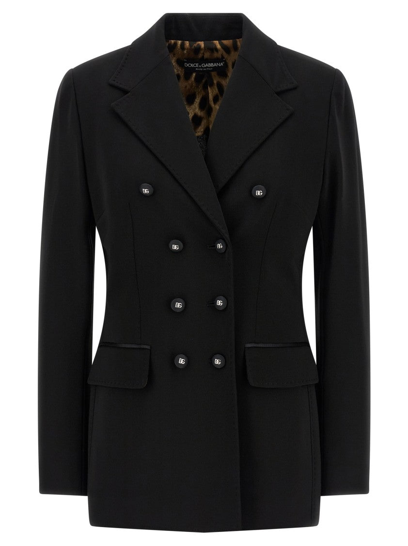 Dolce & Gabbana 'Turlington - Collezione Dna' Blazer