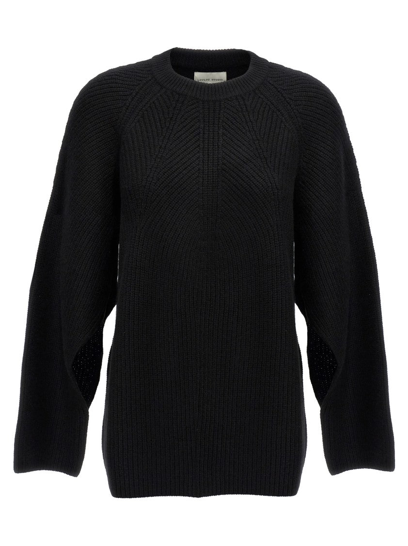 Loulou De Saison Kawa' Sweater