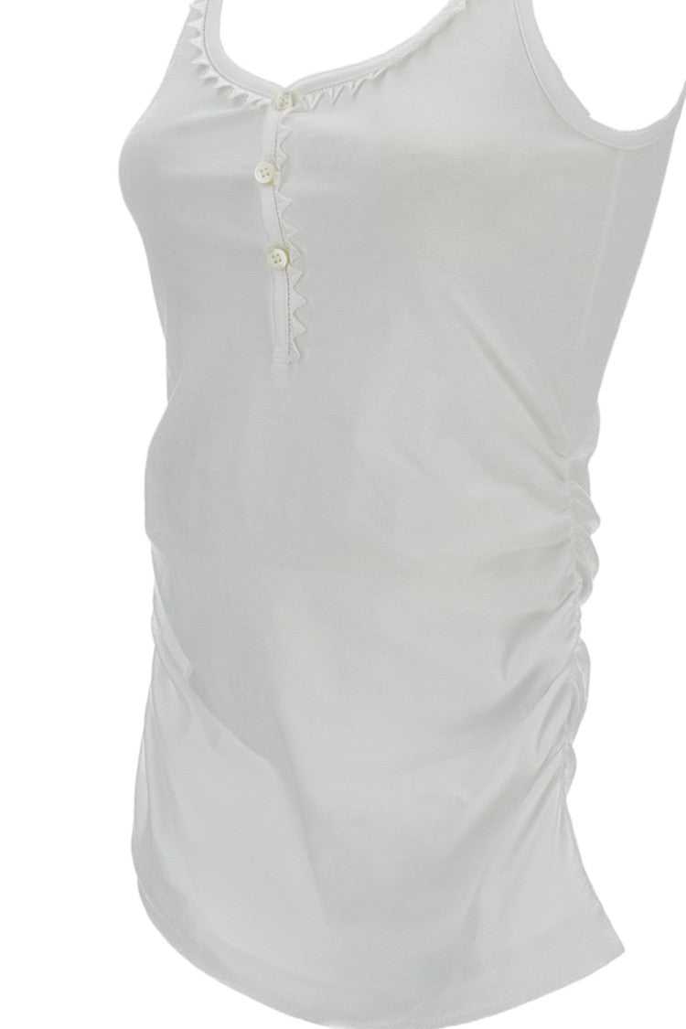 Jacquemus Le Debardeur Clavela Tank Top