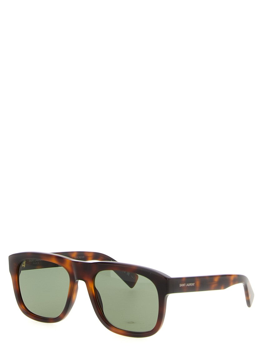 Saint Laurent 'Sl 558' Sunglasses