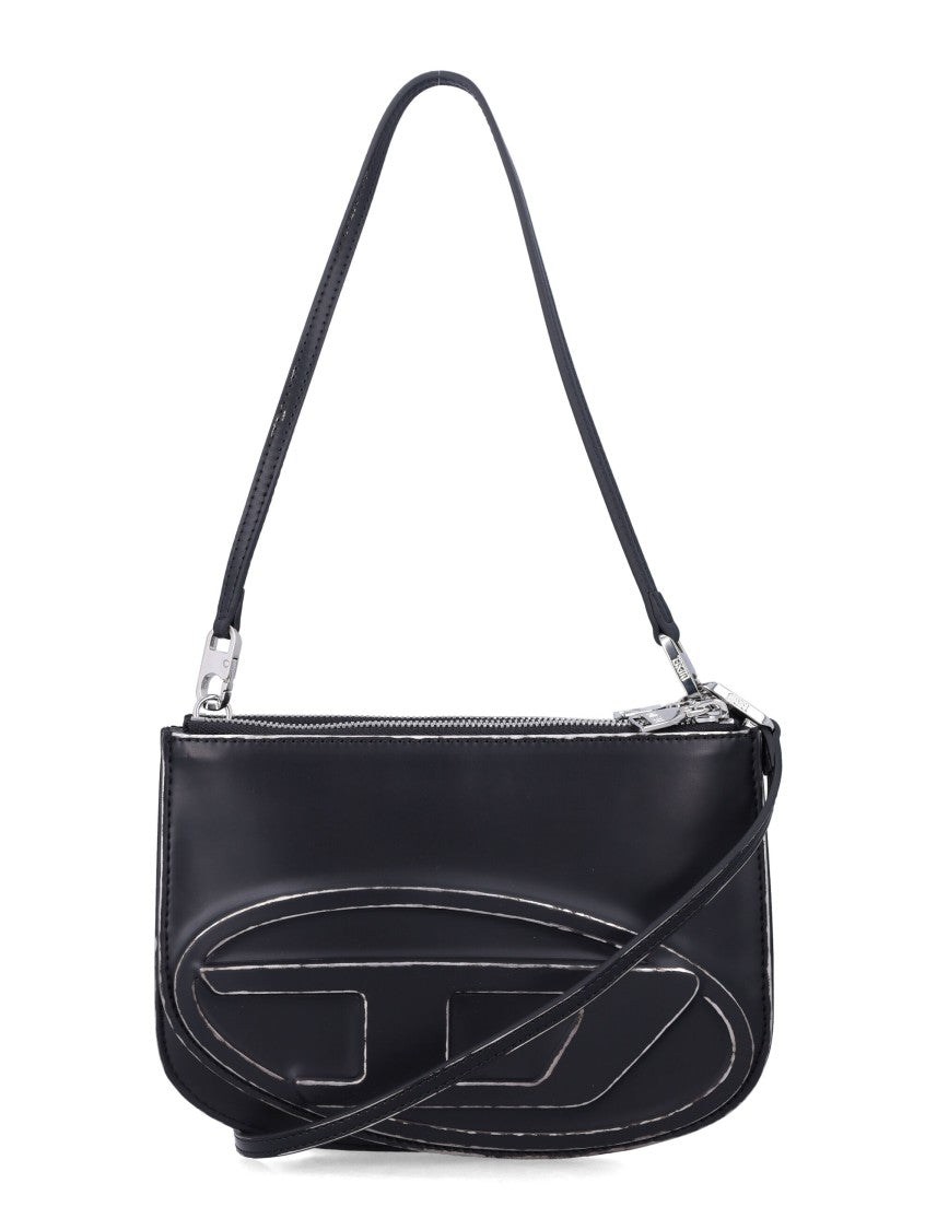 Diesel Diesel 1Dr Twin Eco-Leather Bag