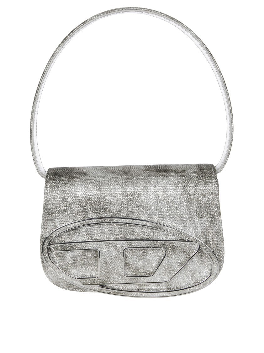 Diesel 1Dr Shoulder Bag
