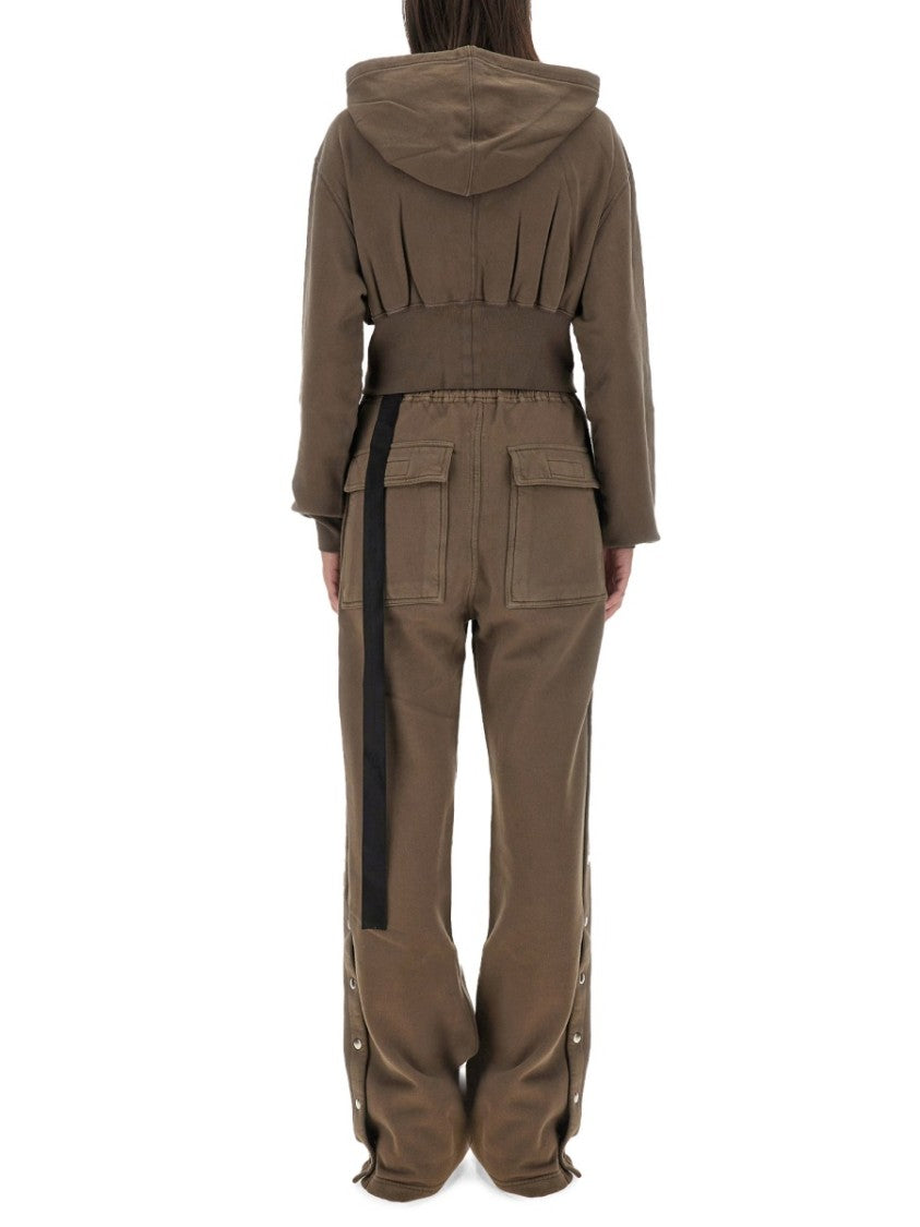 Drkshdw By Rick Owens Tatlin Sweatshirt