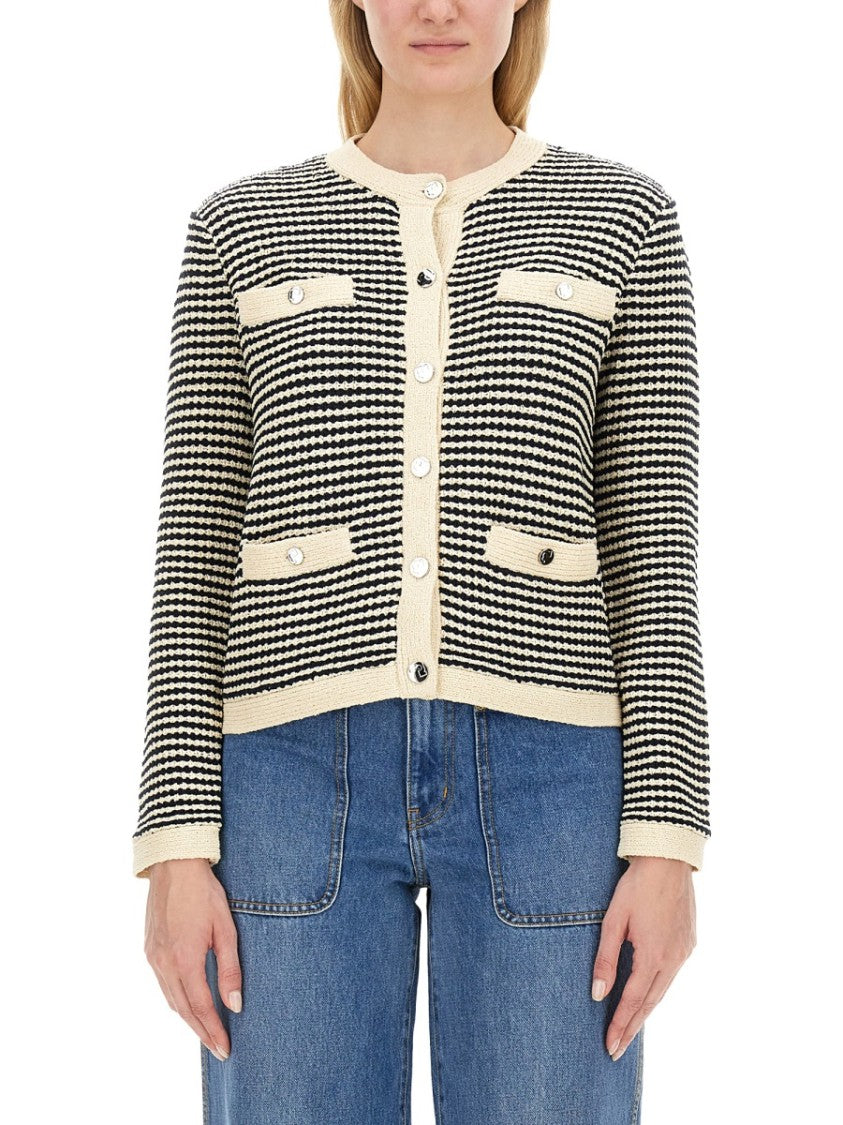 Tory Burch Kendra Cardigan