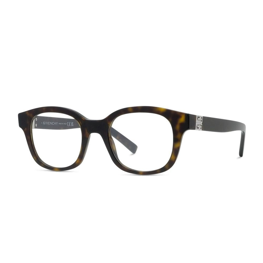 Givenchy Gv50075i 4G Geometric Acetate Optical Glasses