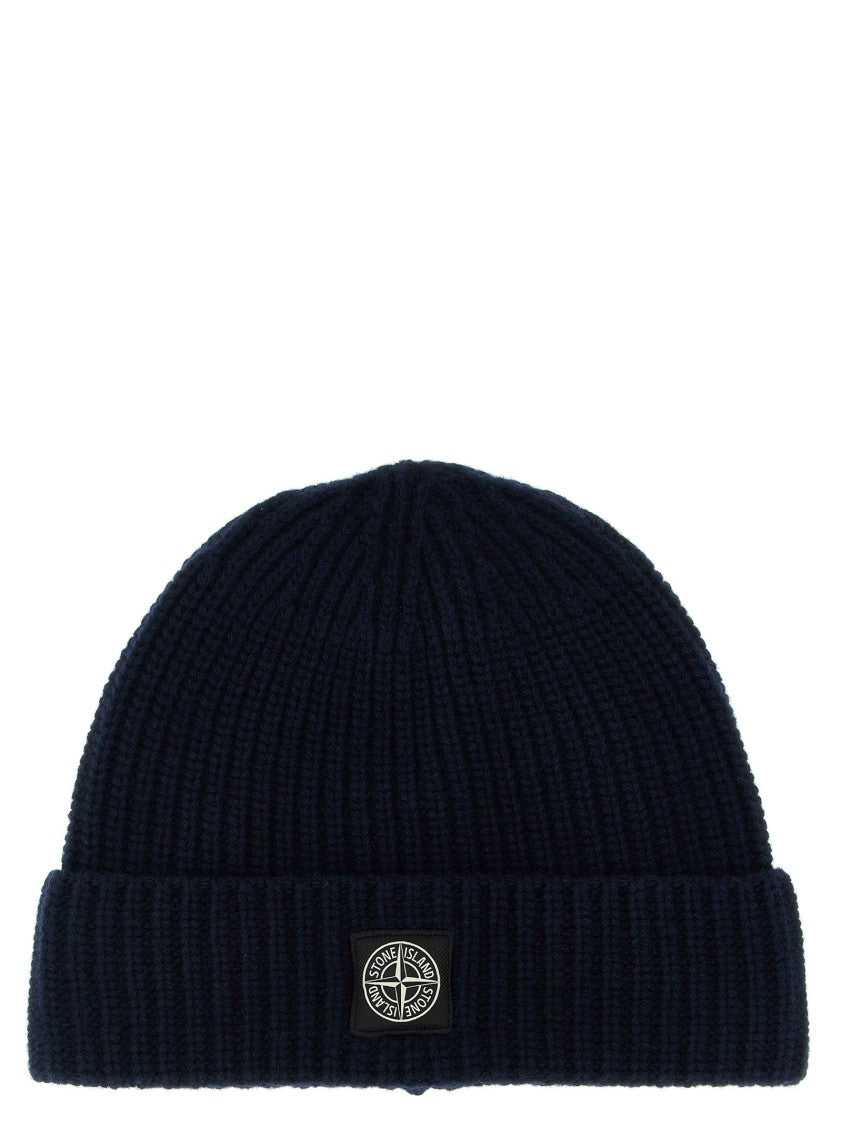 Stone Island 'Rws' Cap