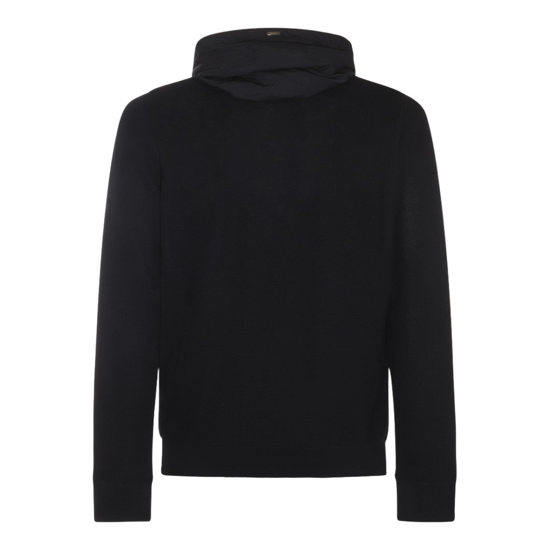 Herno Minimalist Deep Blue Jacket