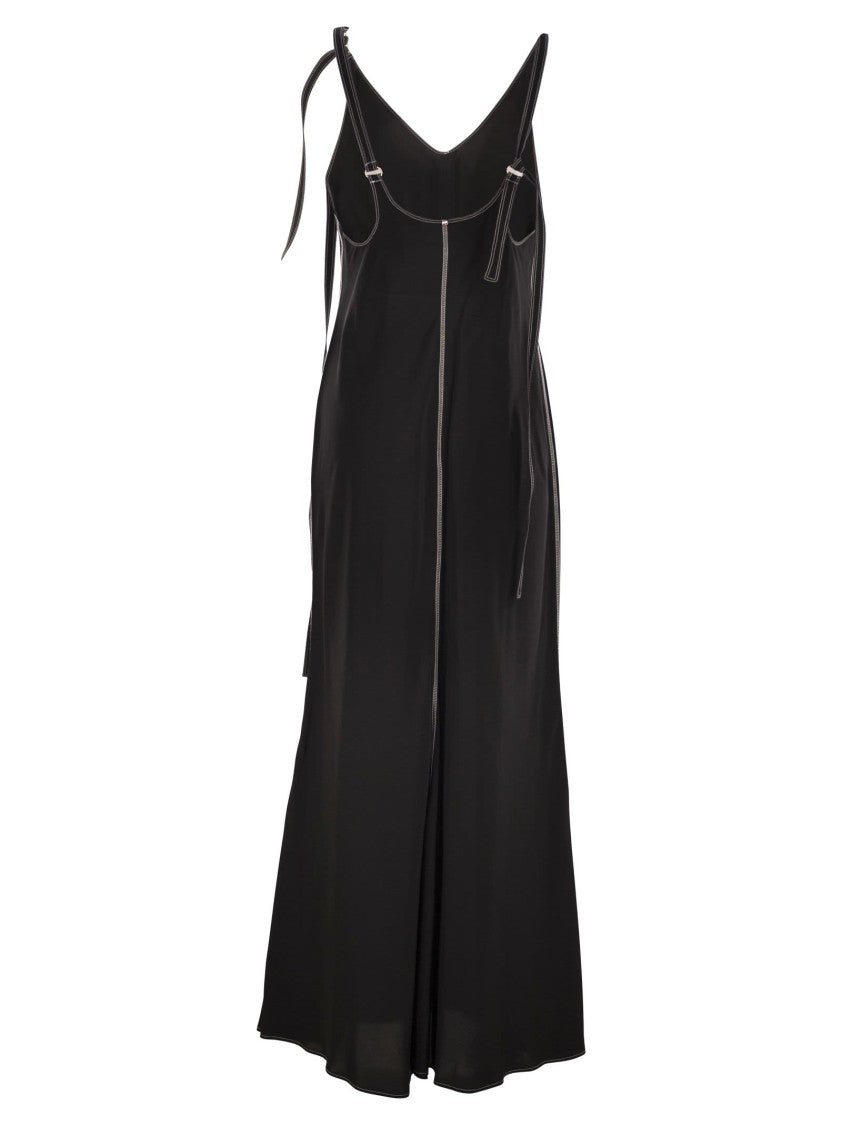 Sportmax Union - Long Dress