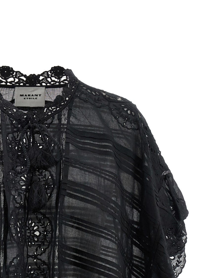 Isabel Marant Étoile 'Payton' Top