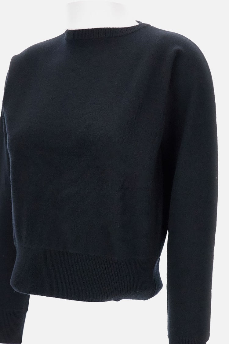 Extreme Cashmere Belle Pullover