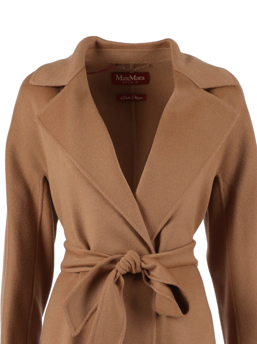 Max Mara Cles Coat