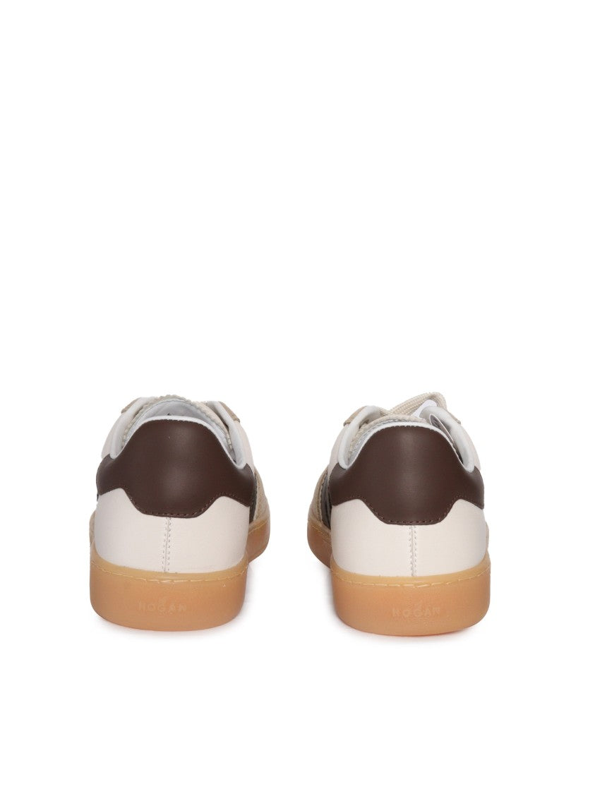 Hogan Cool Allacciato H Sneakers