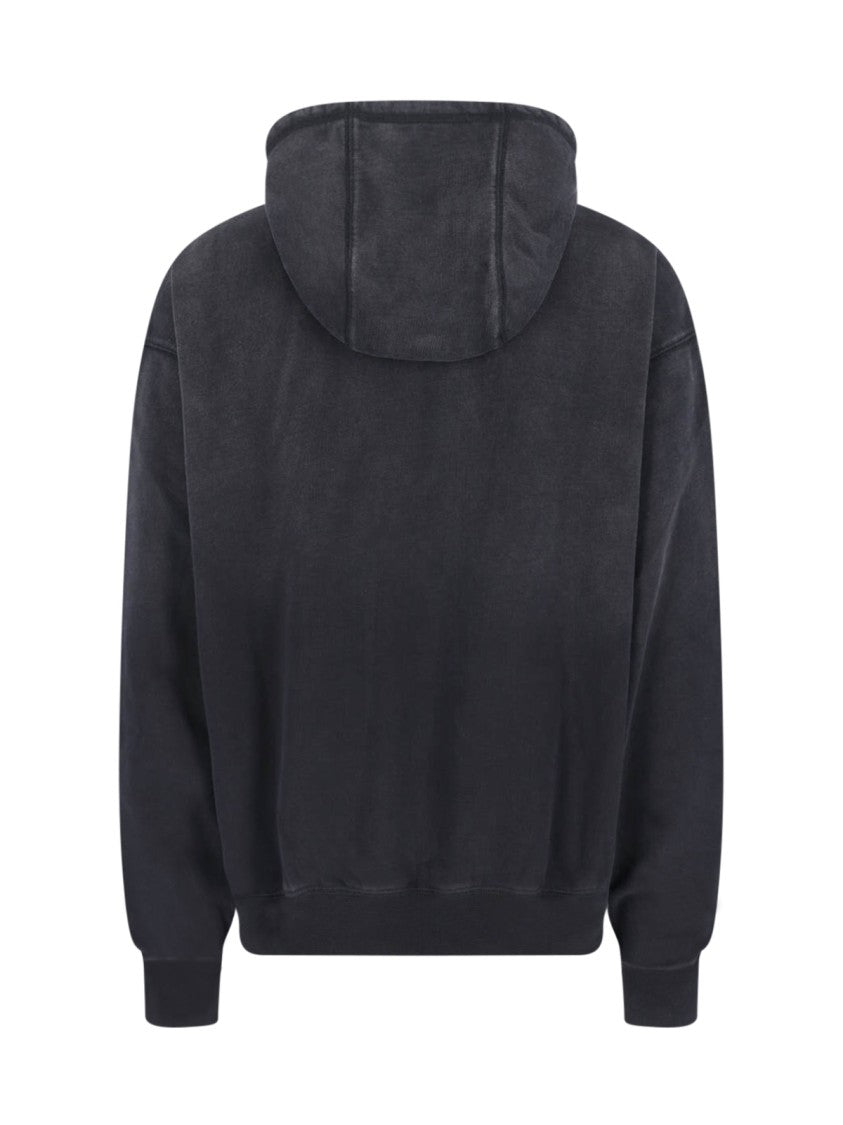 Billionaire Boys Club Classic Black Sweater With Round Neckline