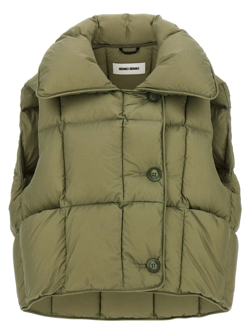 Ienki Ienki Cozy Cloud' Vest