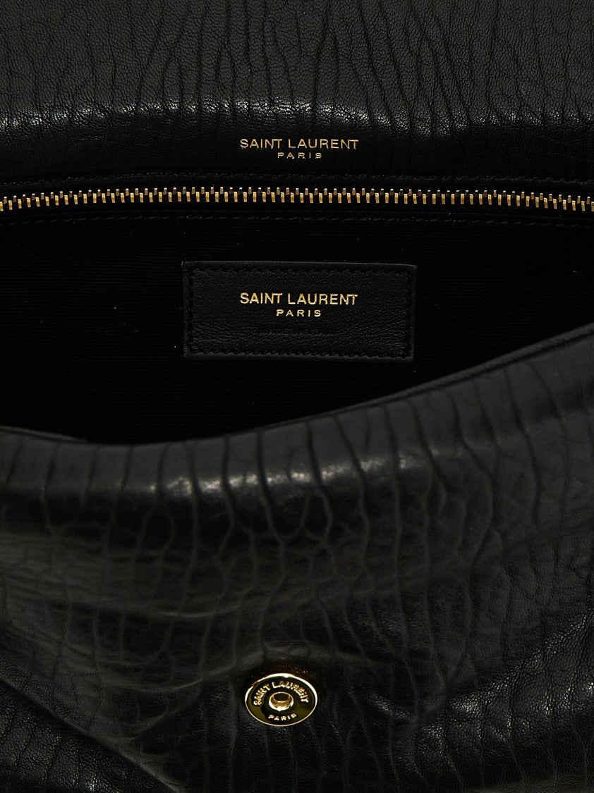 Saint Laurent Calypso' Medium Shoulder Bag