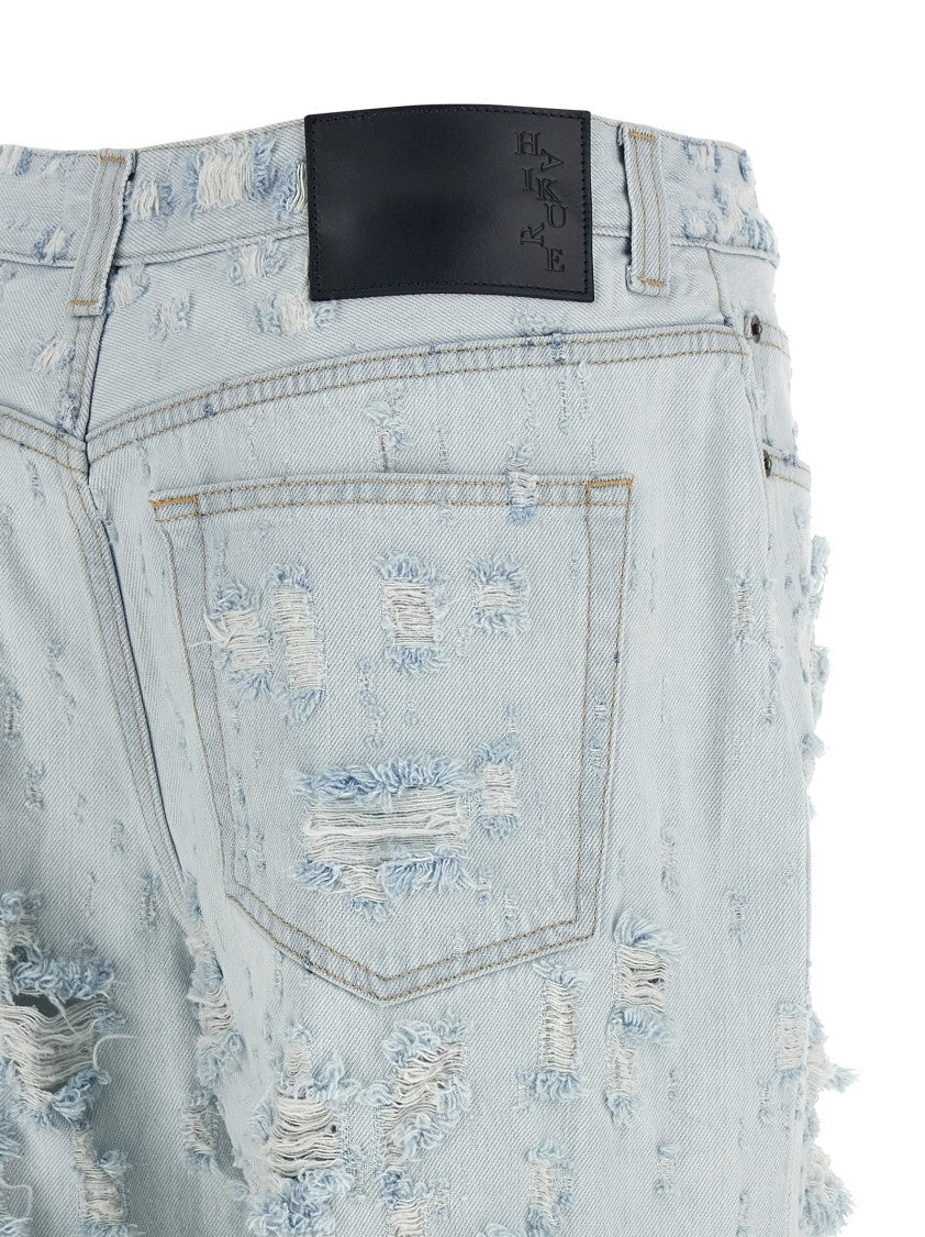 Haikure Winny' Jeans