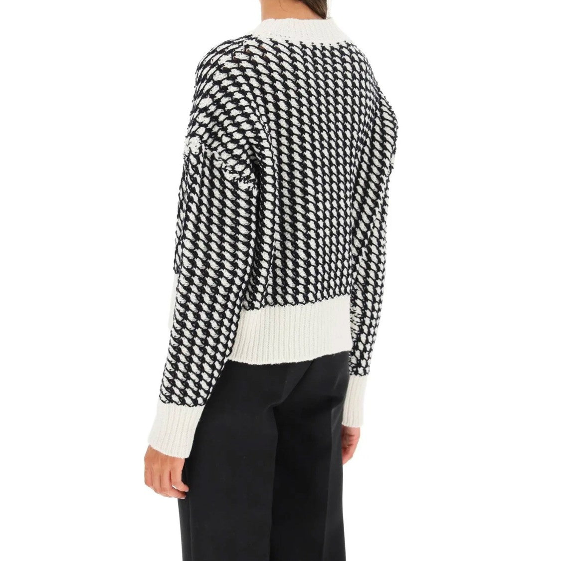 Bottega Veneta Wool Sweater