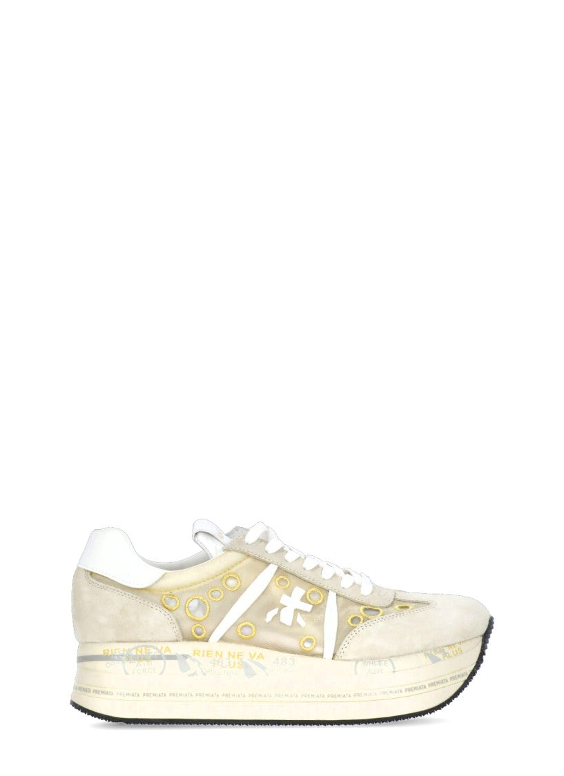 Premiata Beth 7382 Sneakers