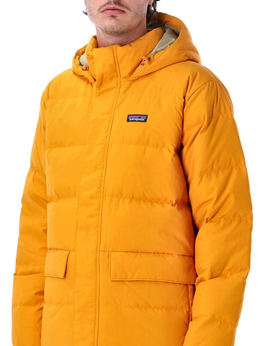 Patagonia Sisar Down Hooded Jacket