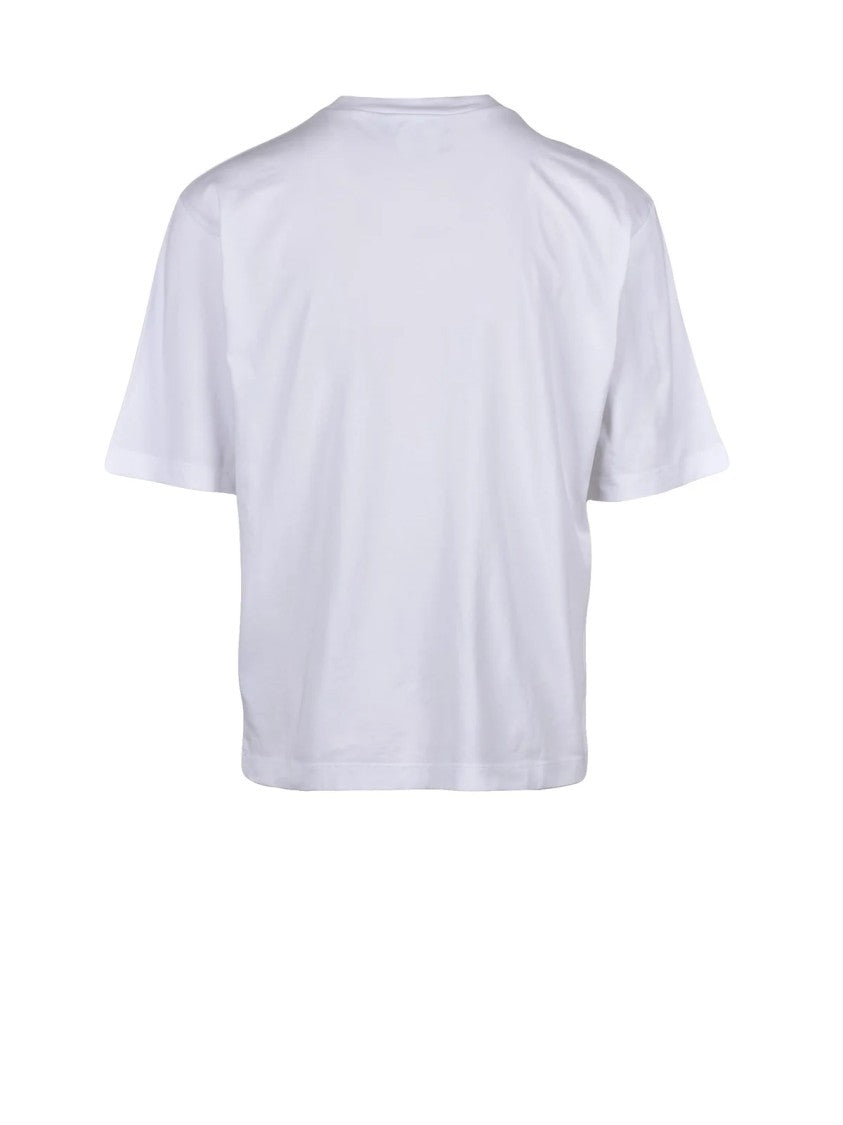 Dsquared2 Short-Sleeve Cotton T-Shirt