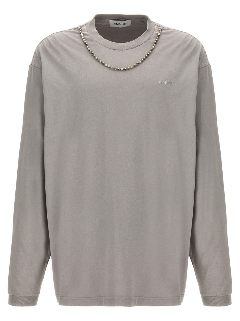Ambush 'Ballchain' T-Shirt