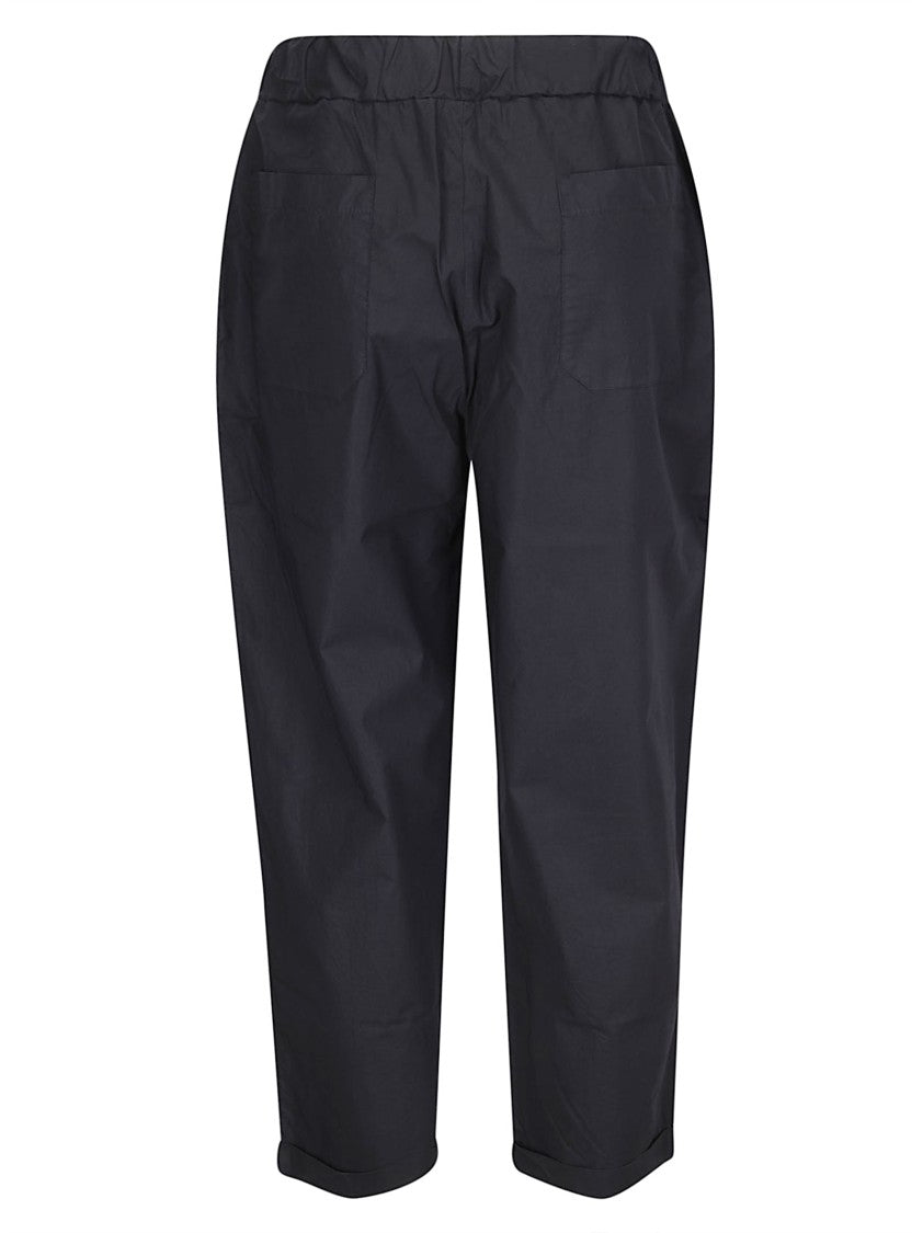 Labo.Art Vela Elastic Waist Pants