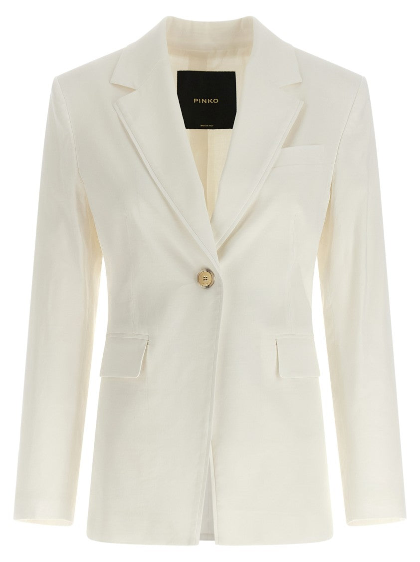 Pinko 'Effie' Blazer