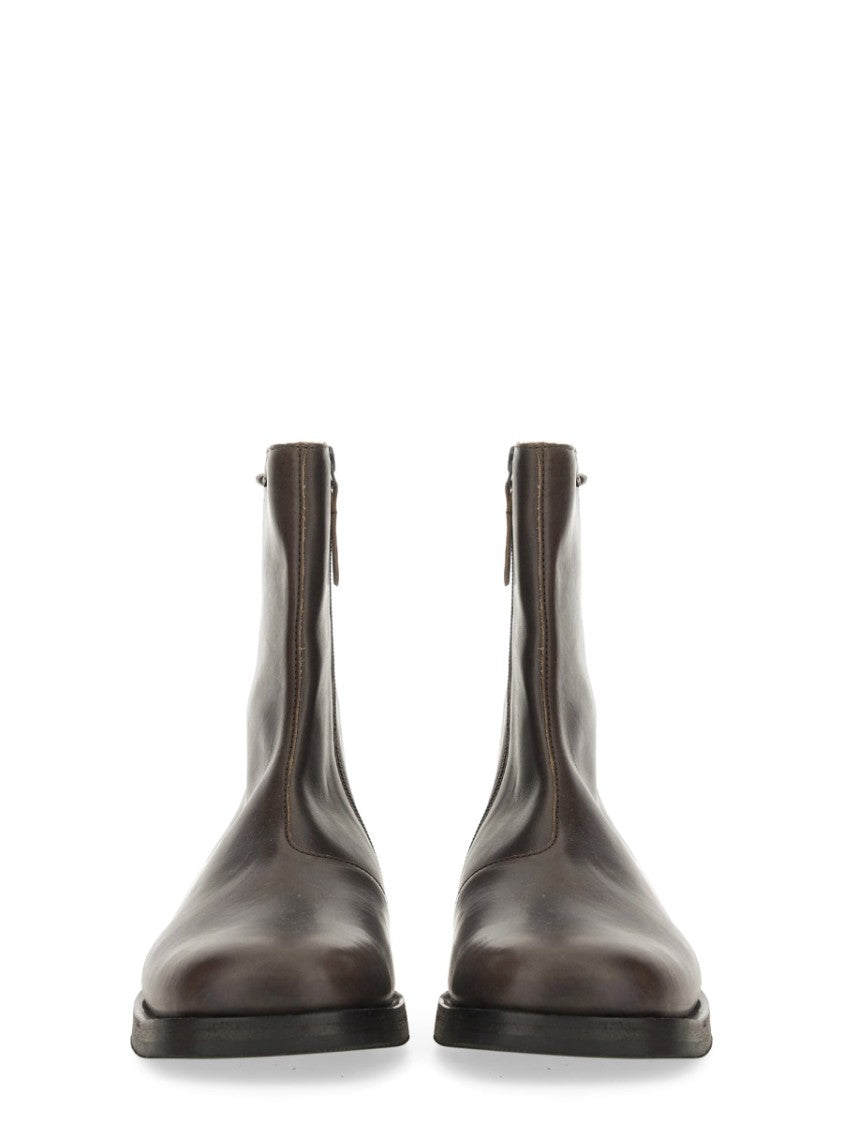 Our Legacy "Truck" Boot